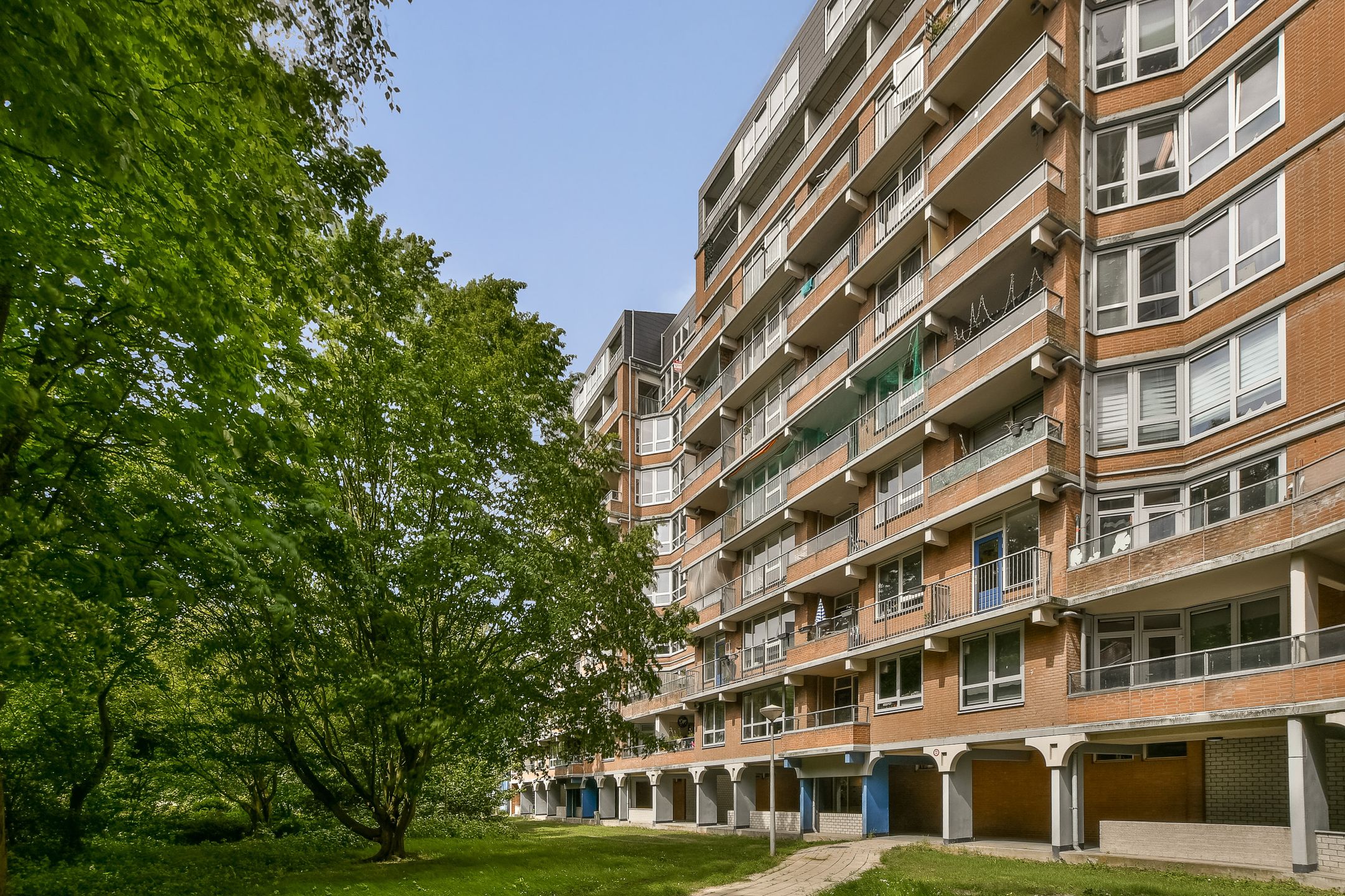 Photo 21 of Leksmondhof 26