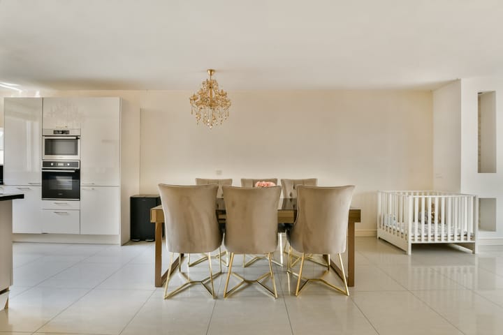Tussenwoning te koop: Marjoleinstraat 10, Almere