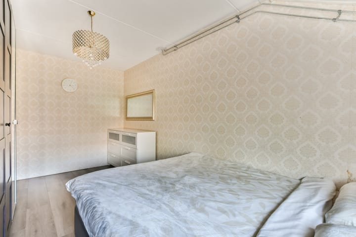 Tussenwoning te koop: Marjoleinstraat 10, Almere