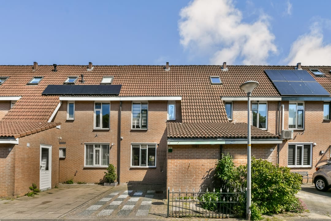 Foto 2 van Marjoleinstraat 10