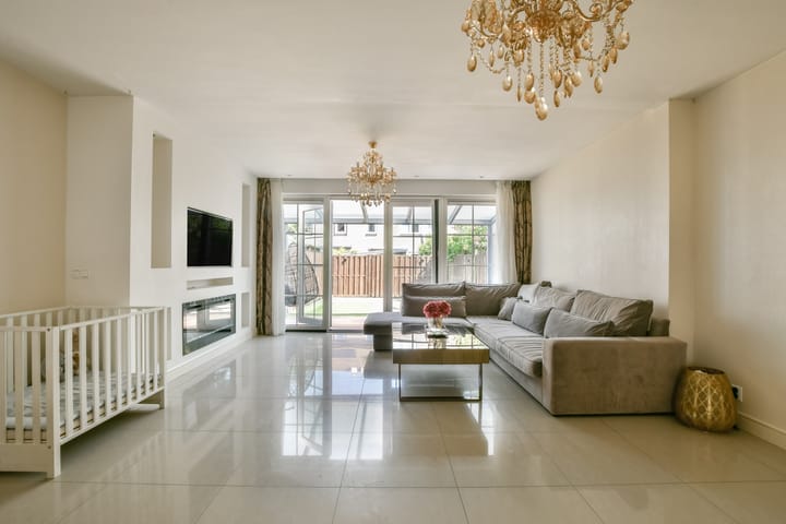 Tussenwoning te koop: Marjoleinstraat 10, Almere