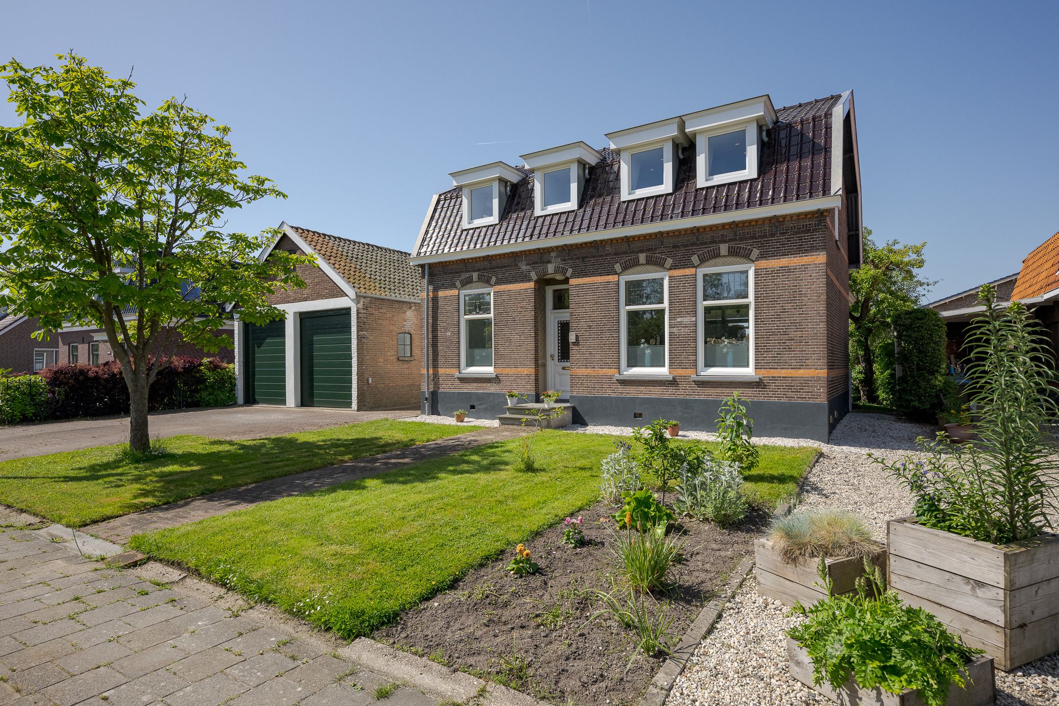 Noordeinde 106 