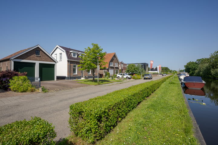 Foto 5 van Noordeinde 106