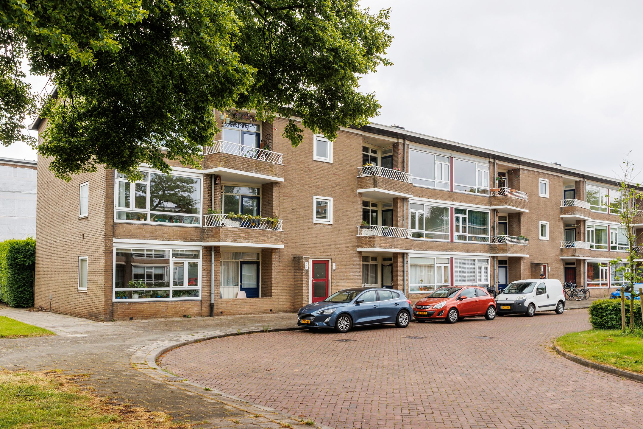 Ridderplantsoen 17- 17 1