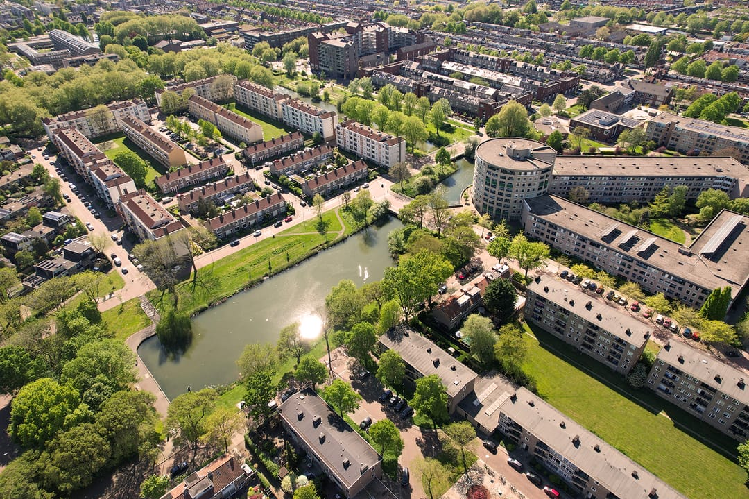 Foto 31 van Ridderplantsoen 17-1