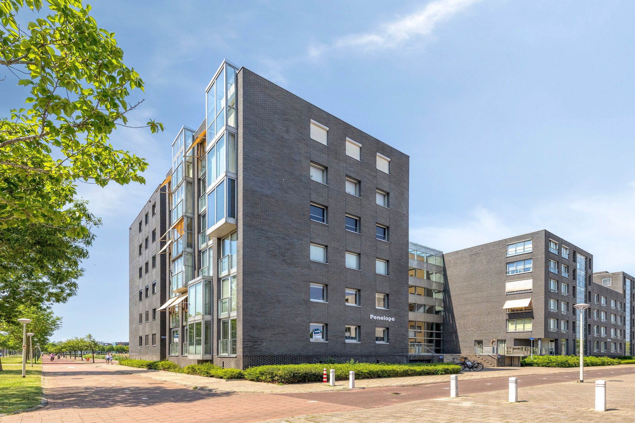De Boulevard 225 