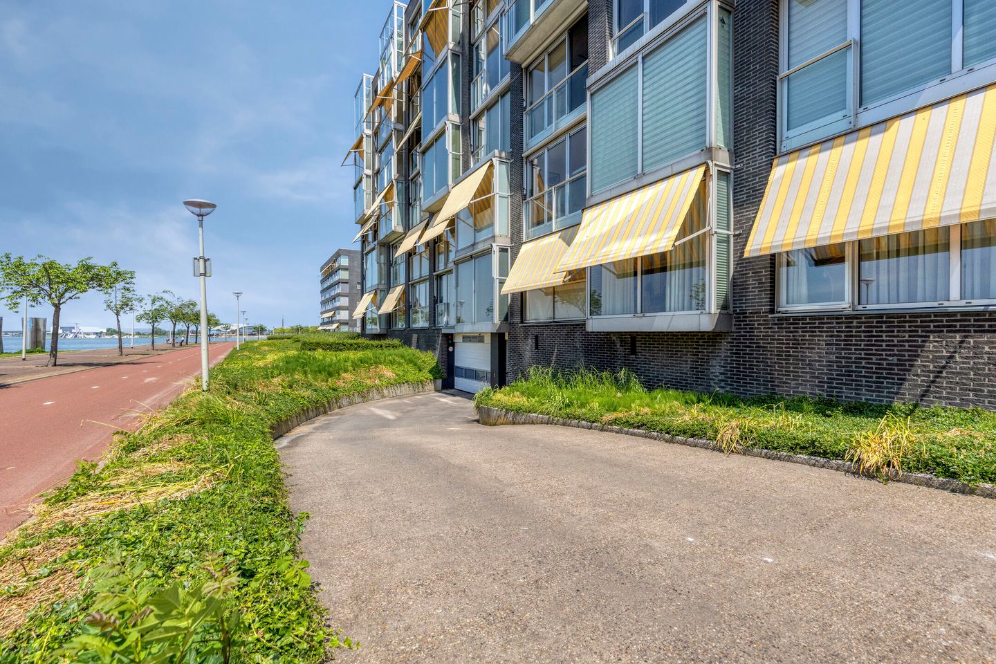 Foto 4 van De Boulevard 225