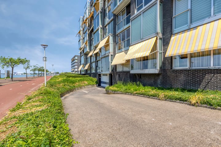 Foto 4 van De Boulevard 225