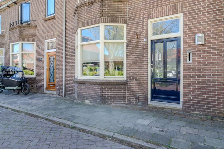 Foto 5 van Admiraliteitsweg 16