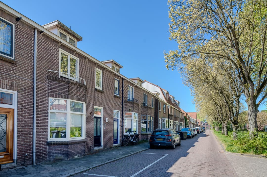 Foto 32 van Admiraliteitsweg 16