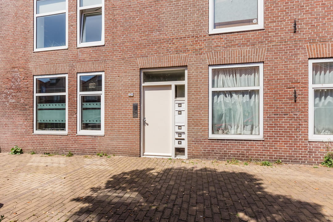 Foto 26 van Voorstraat 38-B