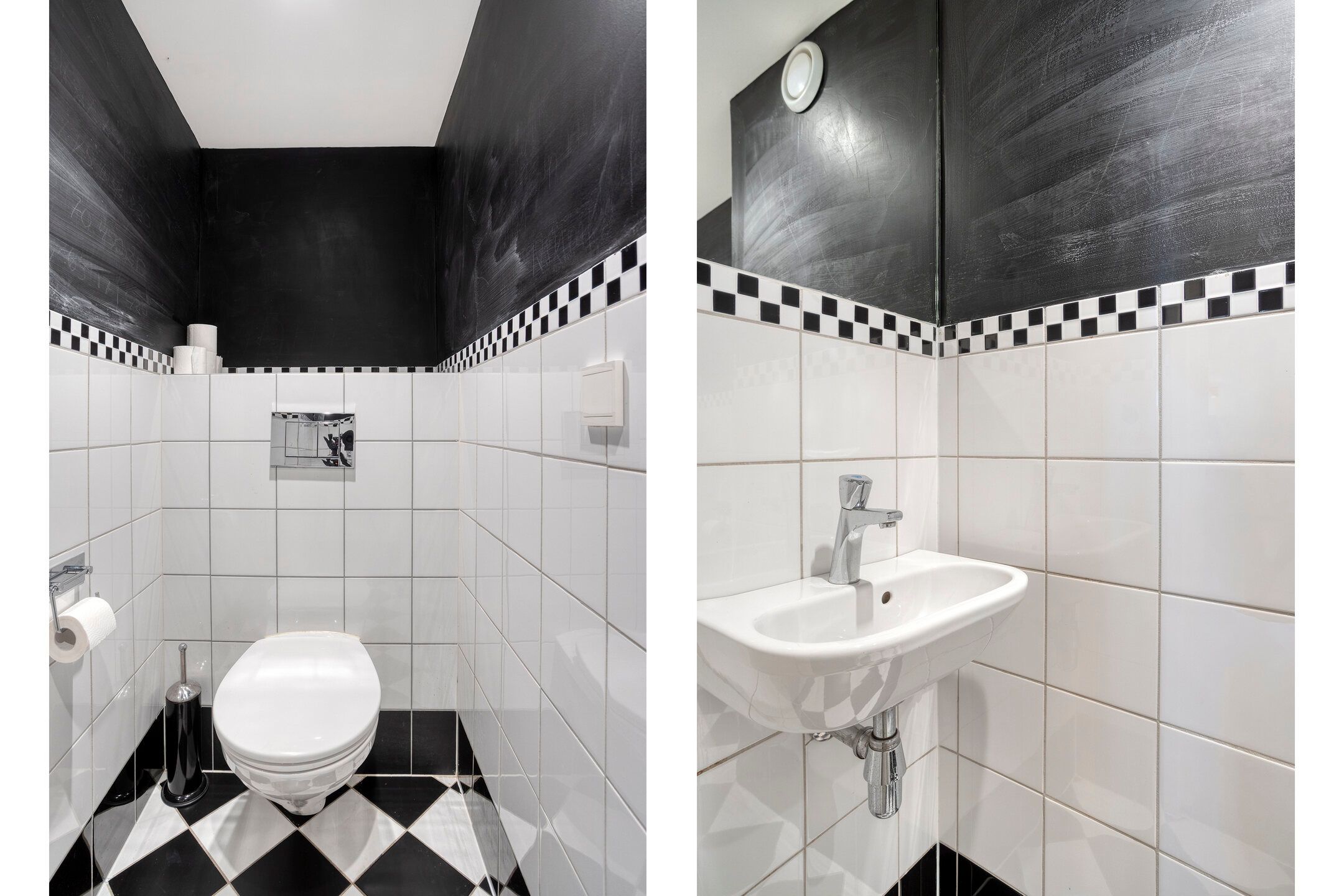 Luxury Waterfront Villa with Private Dock and Heated Pool in Leiden — 54