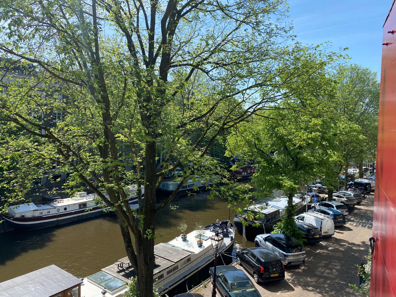 Foto 3 van Keizersgracht 42-F