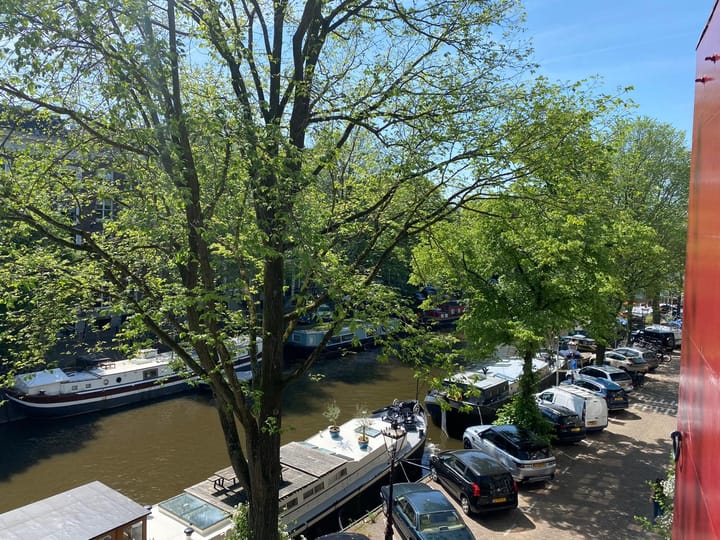 Foto 3 van Keizersgracht 42-F