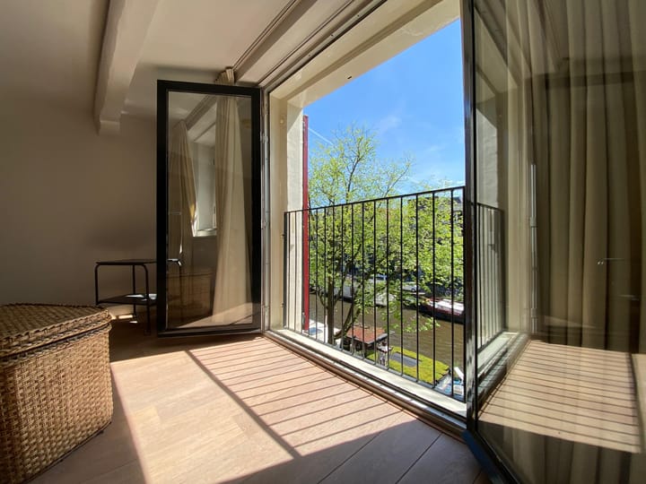 Foto 4 van Keizersgracht 42-F