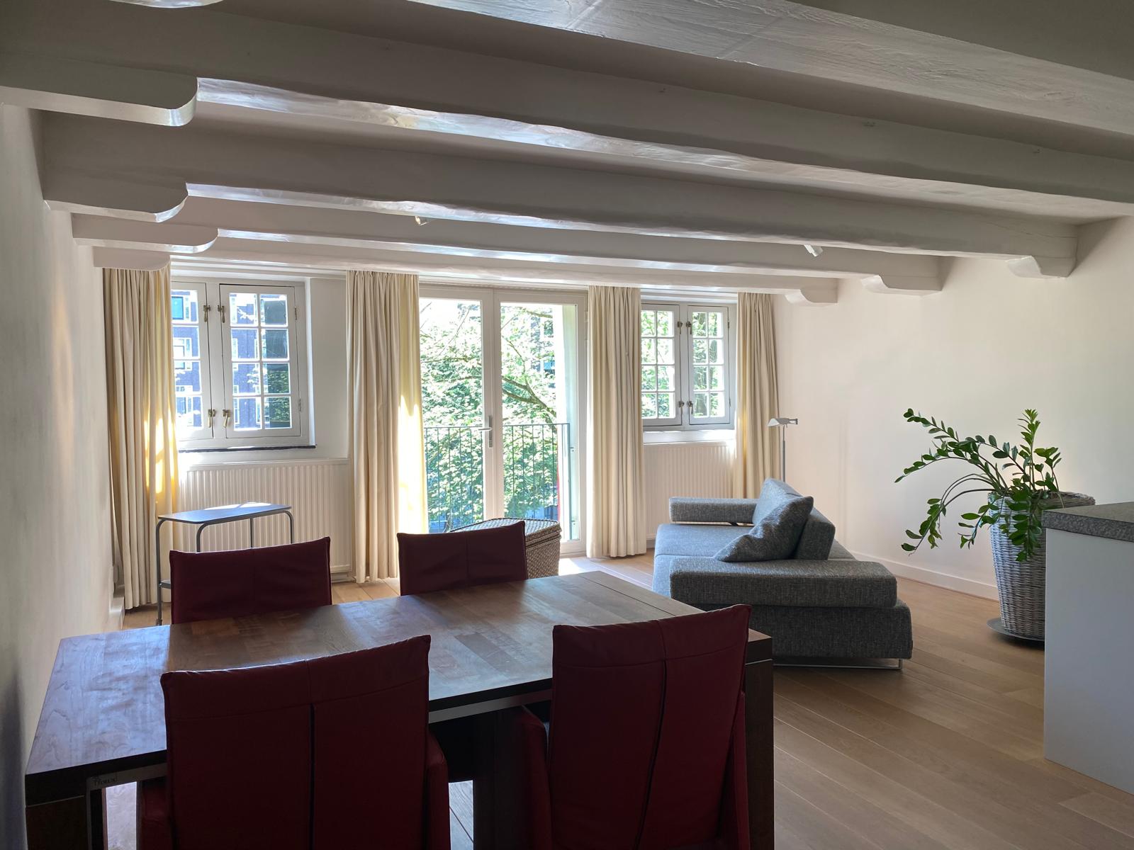 Foto 6 van Keizersgracht 42-F