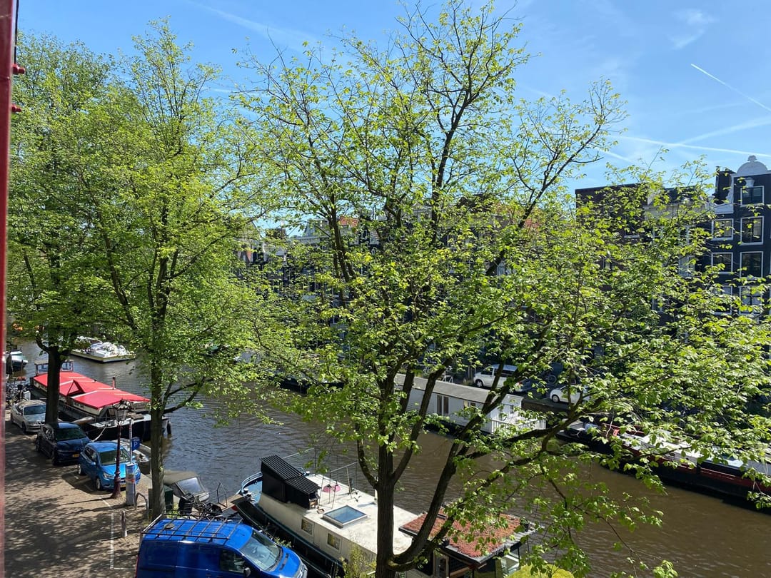 Foto 22 van Keizersgracht 42-F