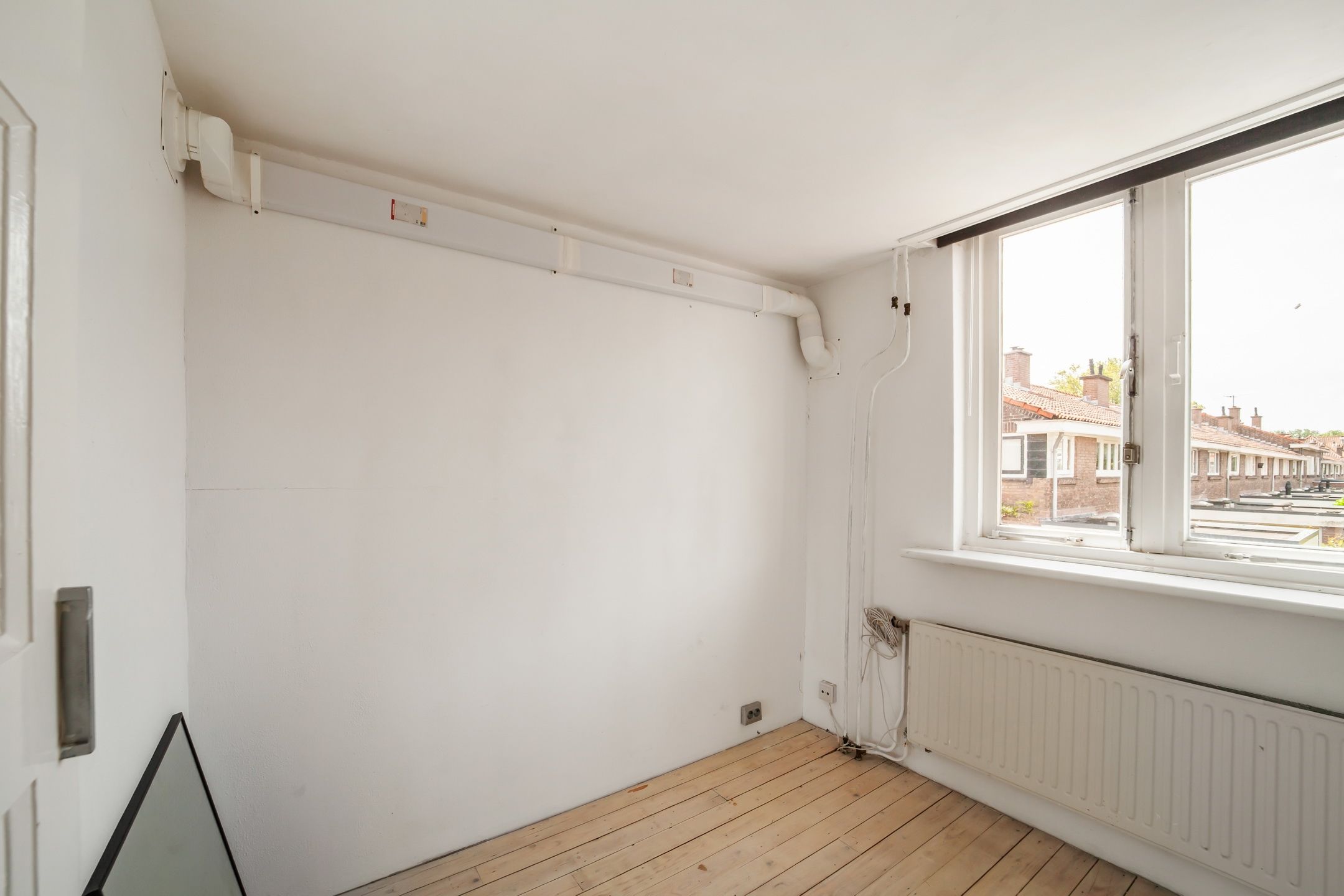 Charming early twentieth century home with patio and roof terrace in Delft — 18