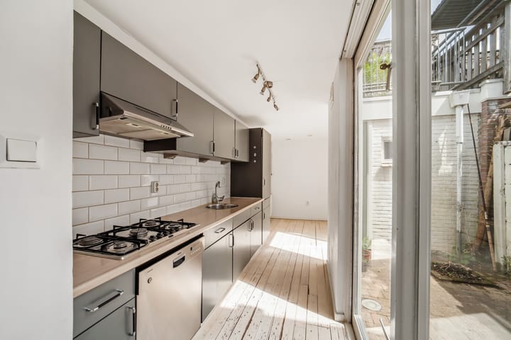 Foto 4 van Arnoldstraat 6