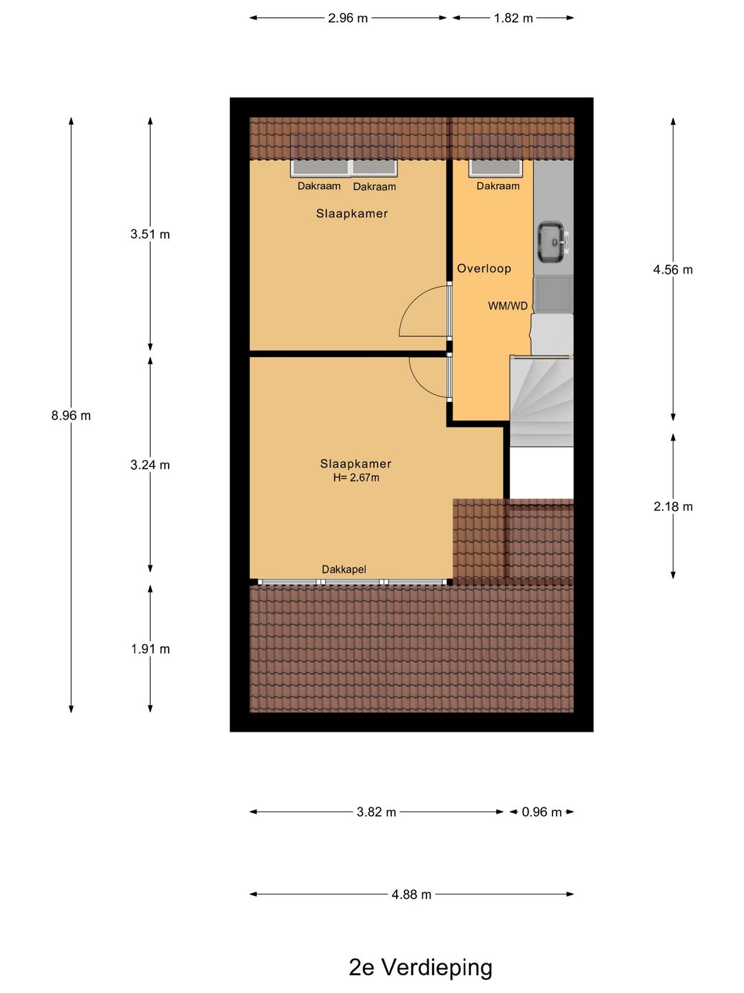 Foto 41 van Ger Ladagestraat 14