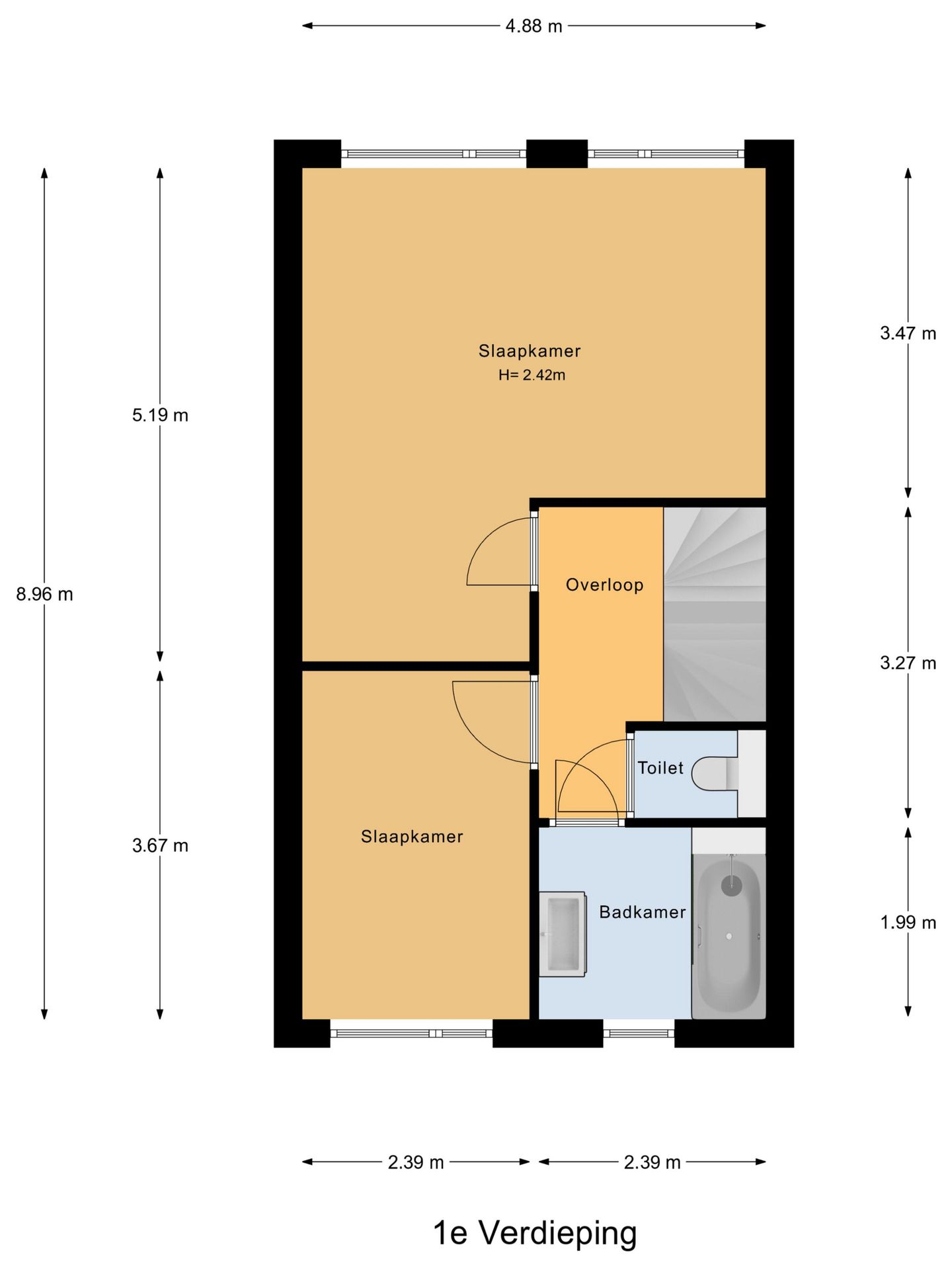 Foto 40 van Ger Ladagestraat 14