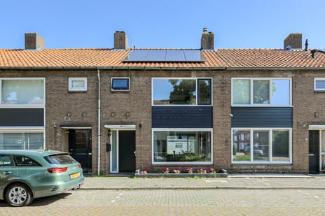 Graaf Albrechtstraat thumbnail