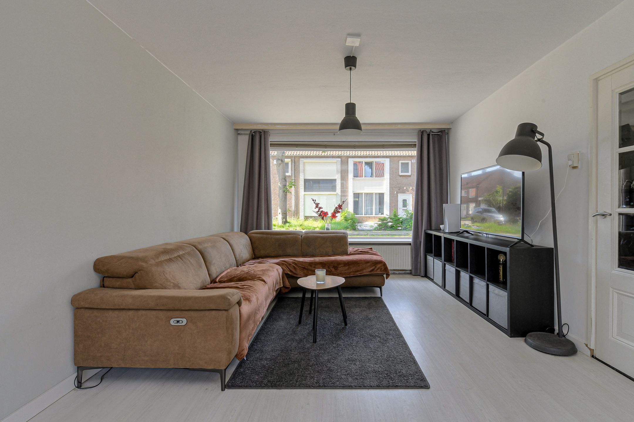 Foto 9 van Graaf Albrechtstraat 13