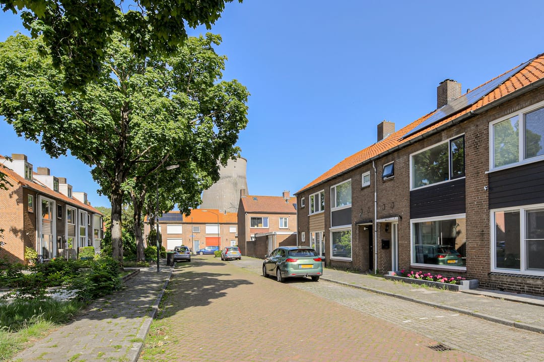 Foto 7 van Graaf Albrechtstraat 13