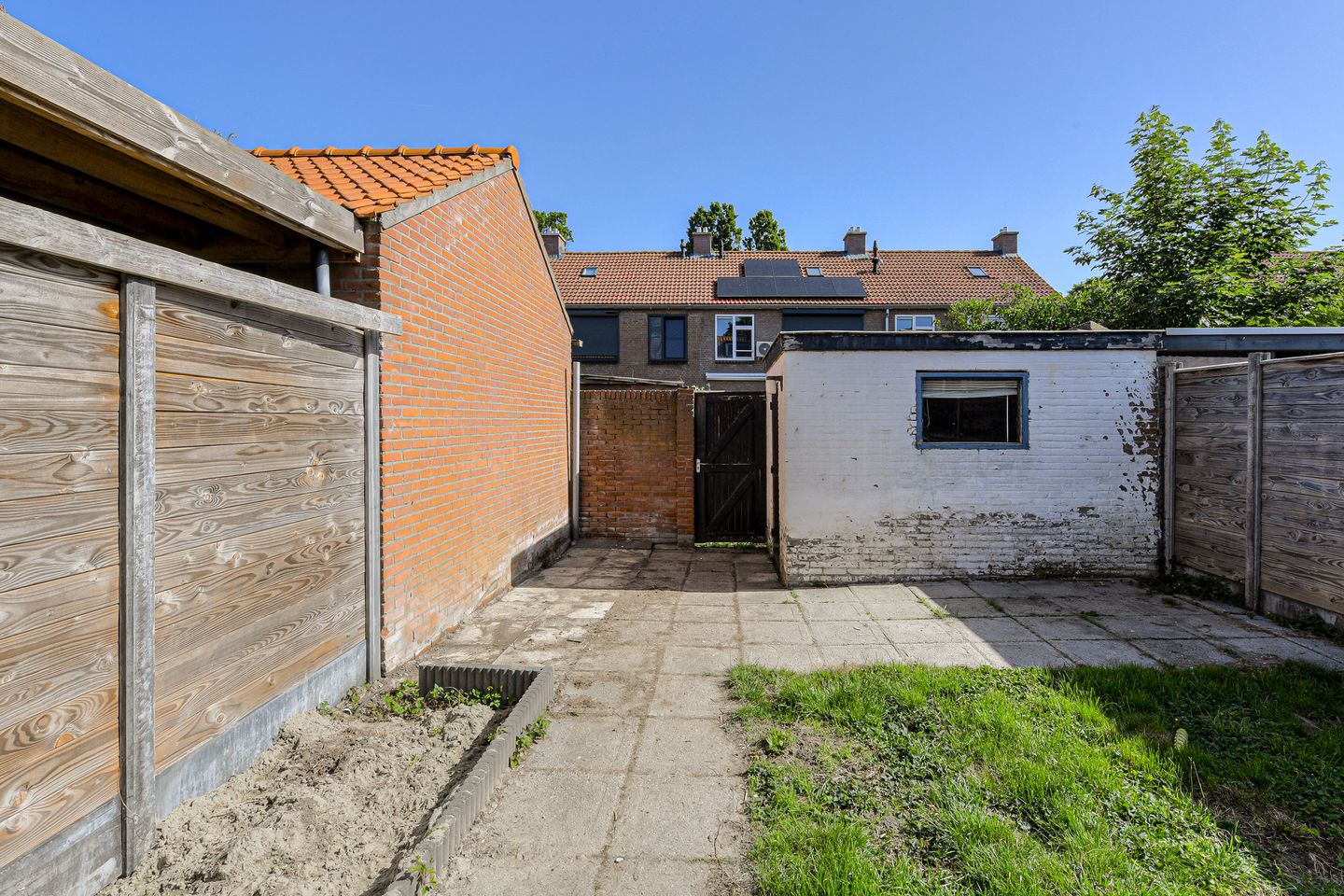 Foto 34 van Graaf Albrechtstraat 13