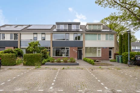 Brahmsstraat thumbnail