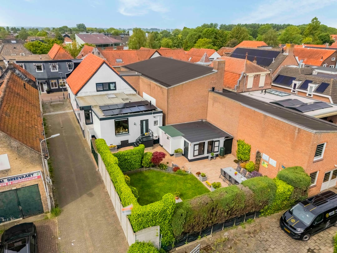 Photo 2 of Schoolstraat 1-A