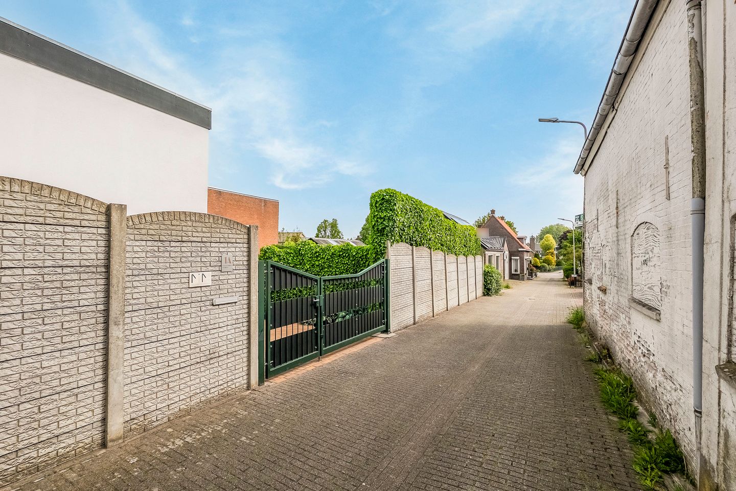 Photo 50 of Schoolstraat 1-A