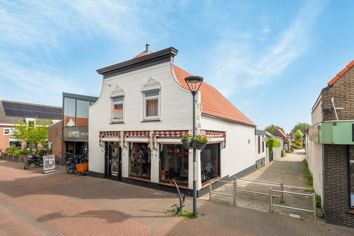 Schoolstraat 1-a