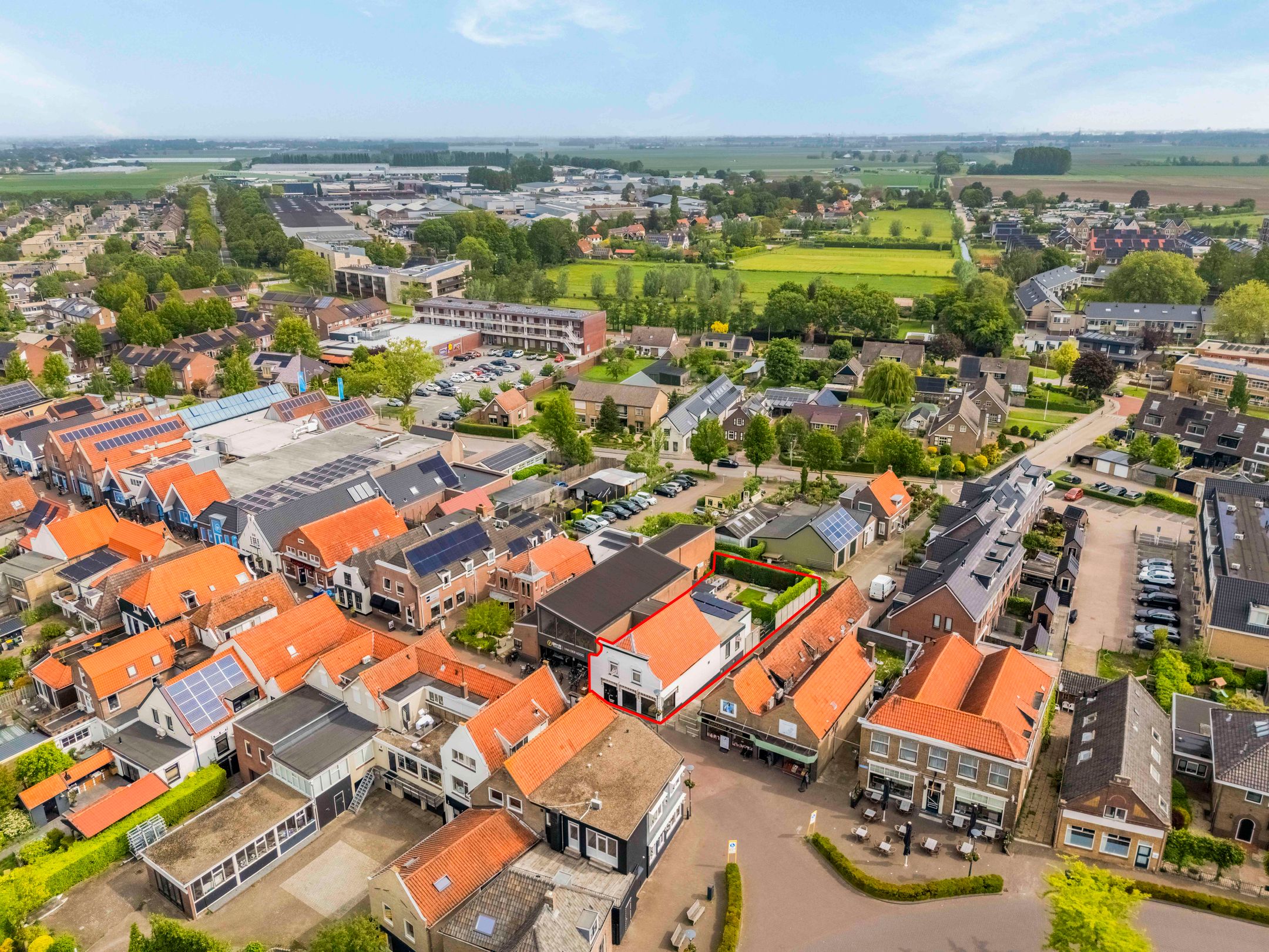 Photo 78 of Schoolstraat 1-A