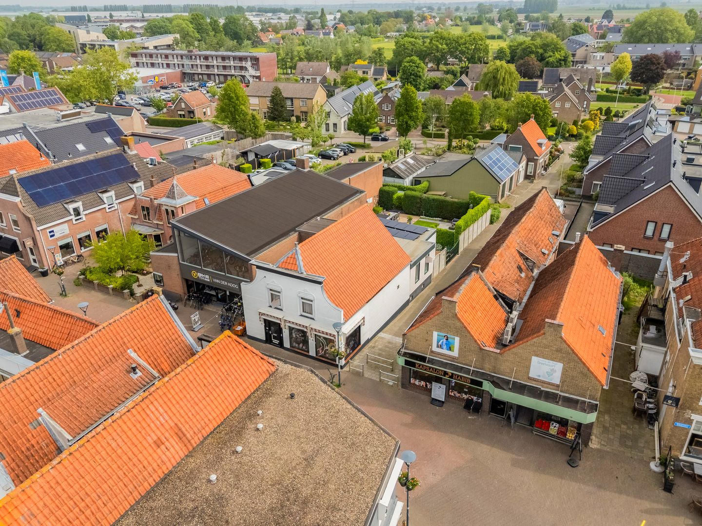 Photo 44 of Schoolstraat 1-A