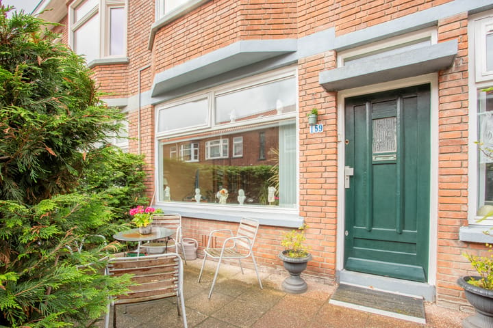 Foto 4 van Withuysstraat 159