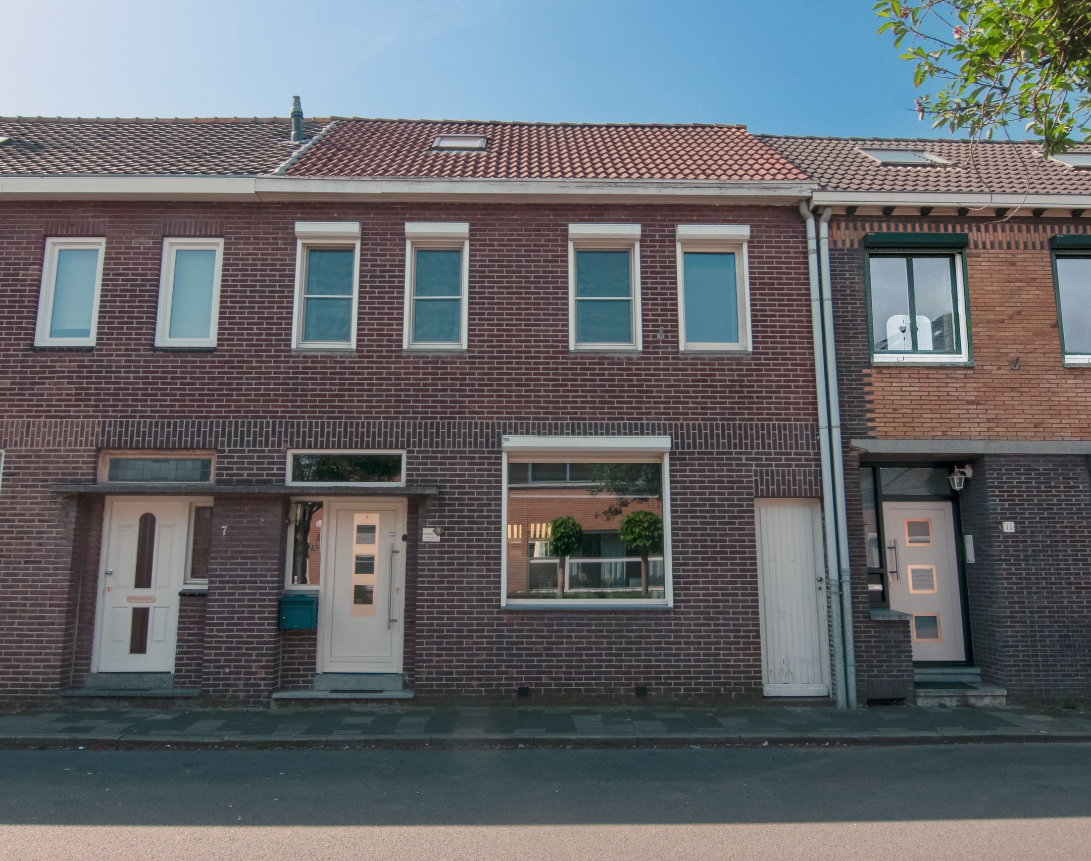 van Stockhemstraat 9 