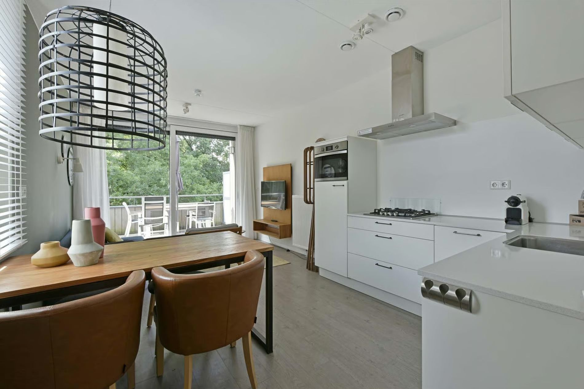 1-bedroom freehold villa in Maastricht — photo 5 of 5