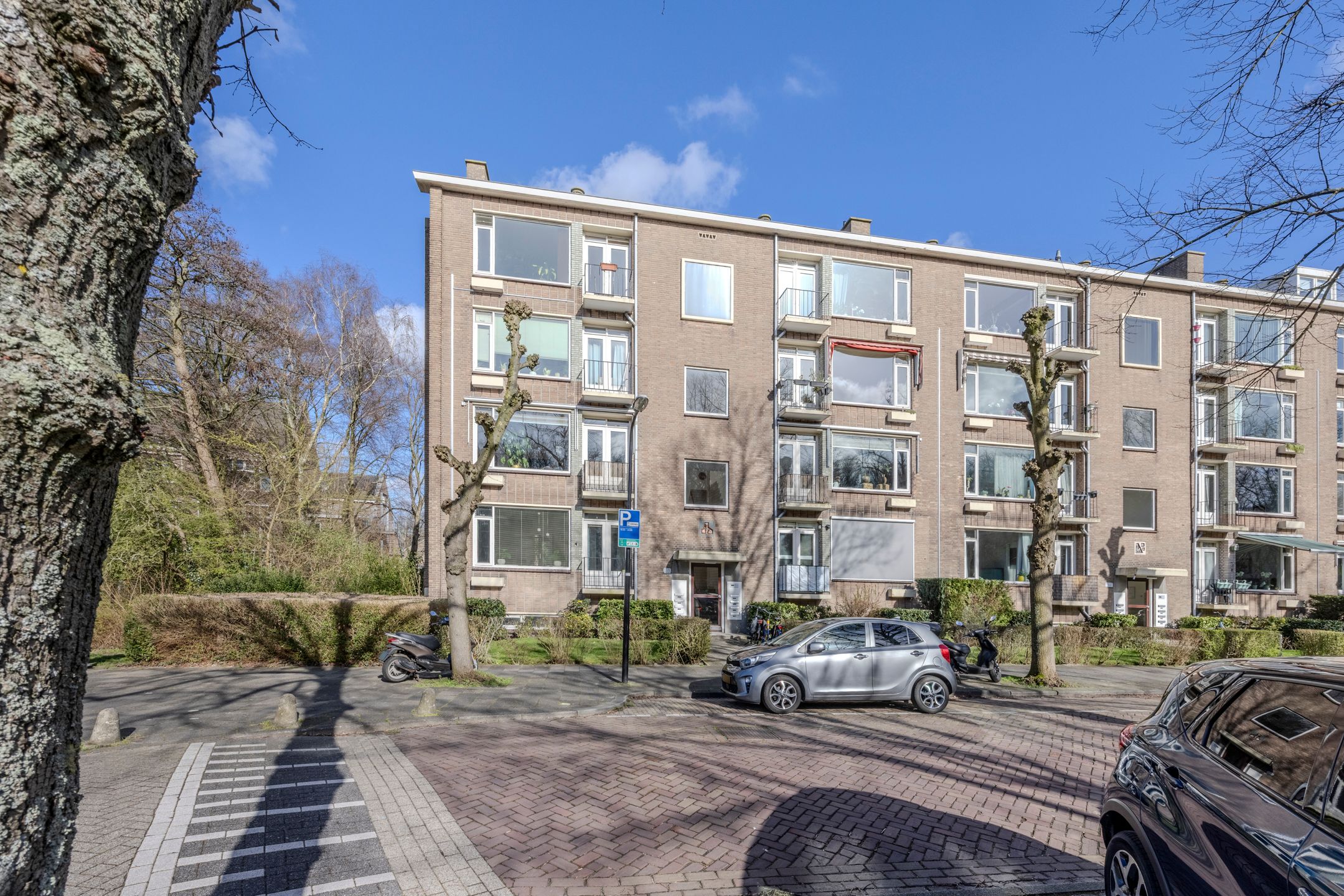 Burgemeester Elsenlaan 17 