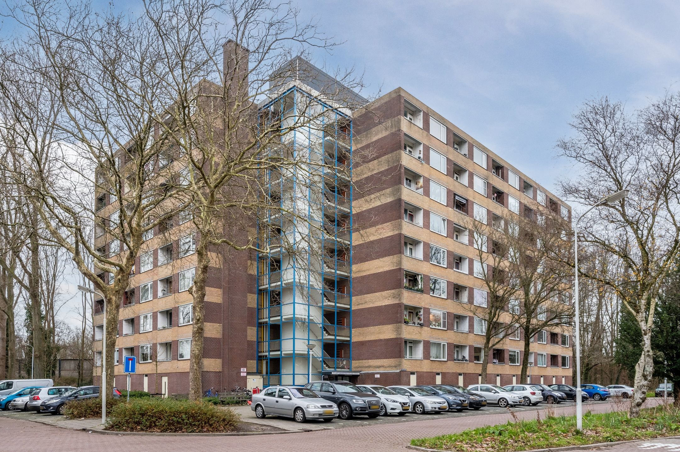 Fluitekruidweg 97 