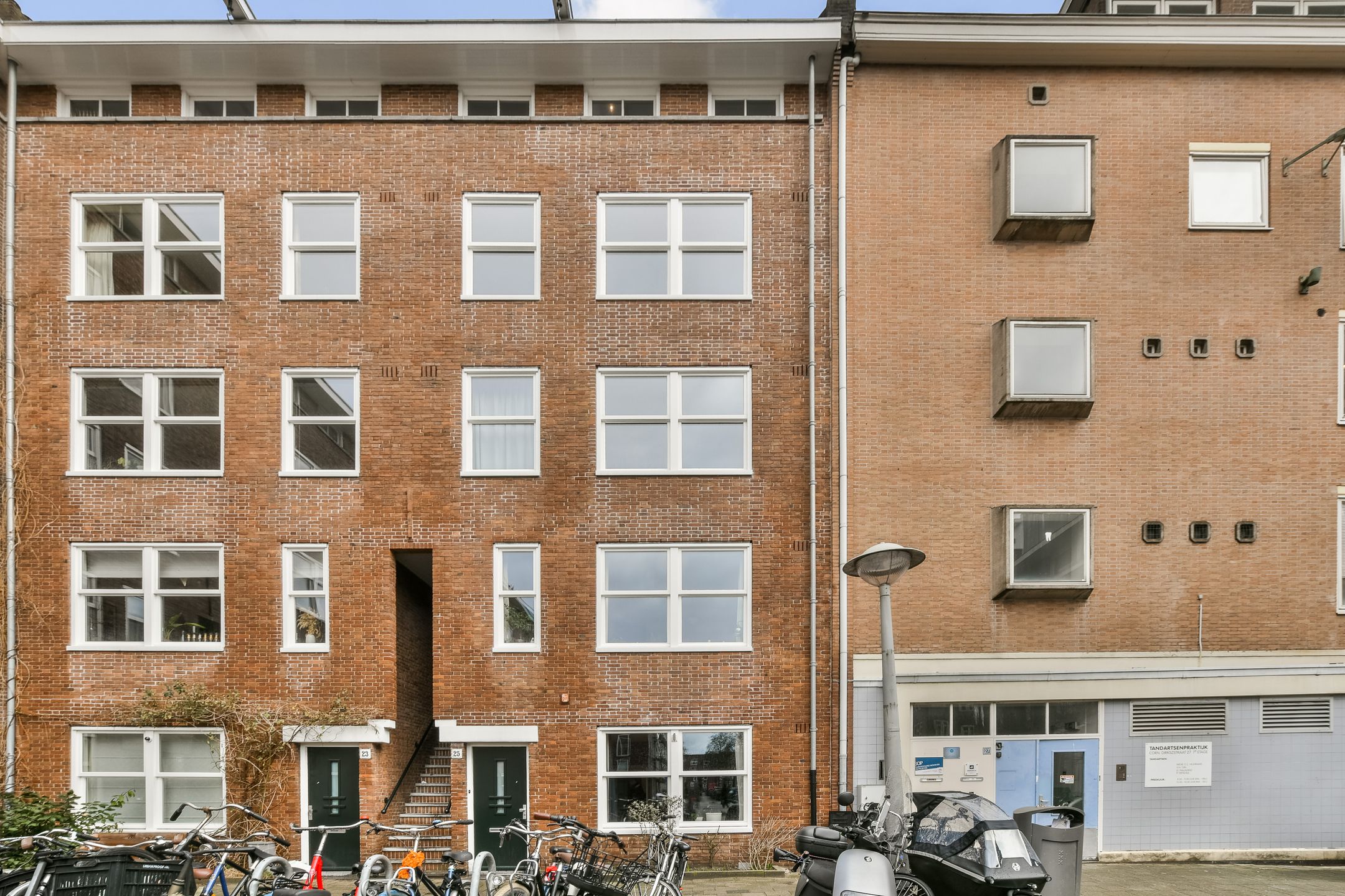 Foto 6 van Cornelis Dirkszstraat 25-H