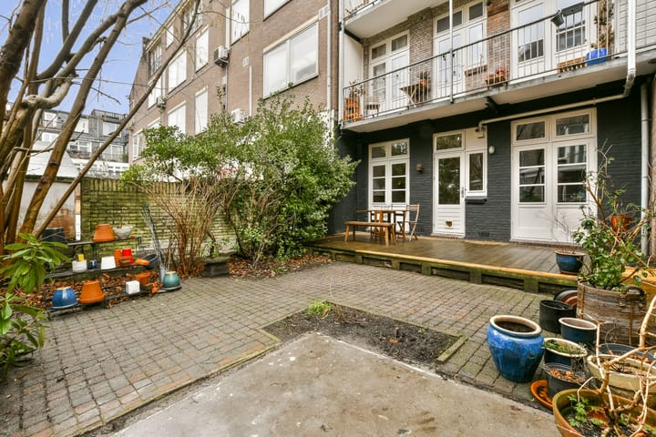 Foto 5 van Cornelis Dirkszstraat 25-H