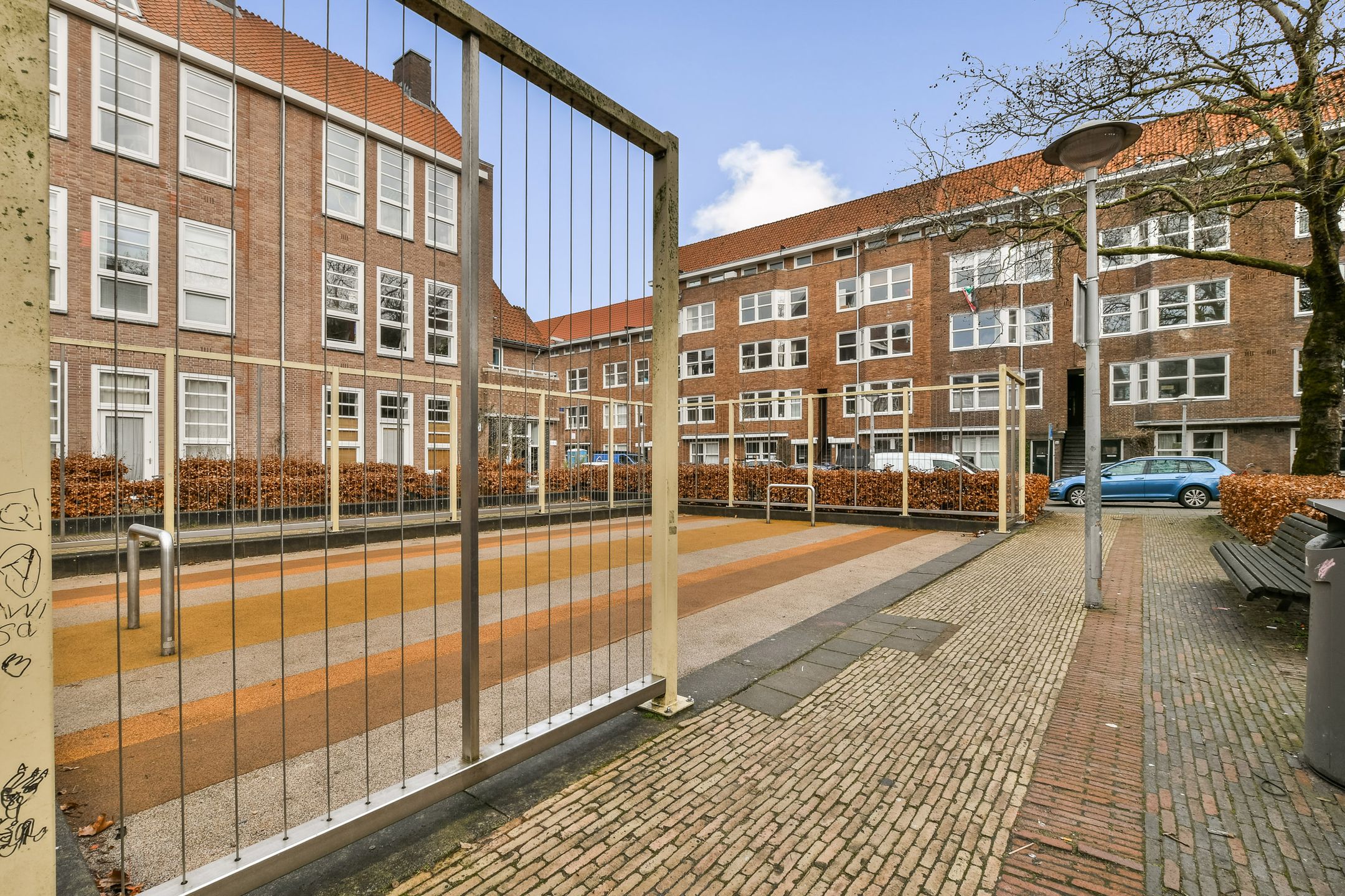 Foto 18 van Cornelis Dirkszstraat 25-H