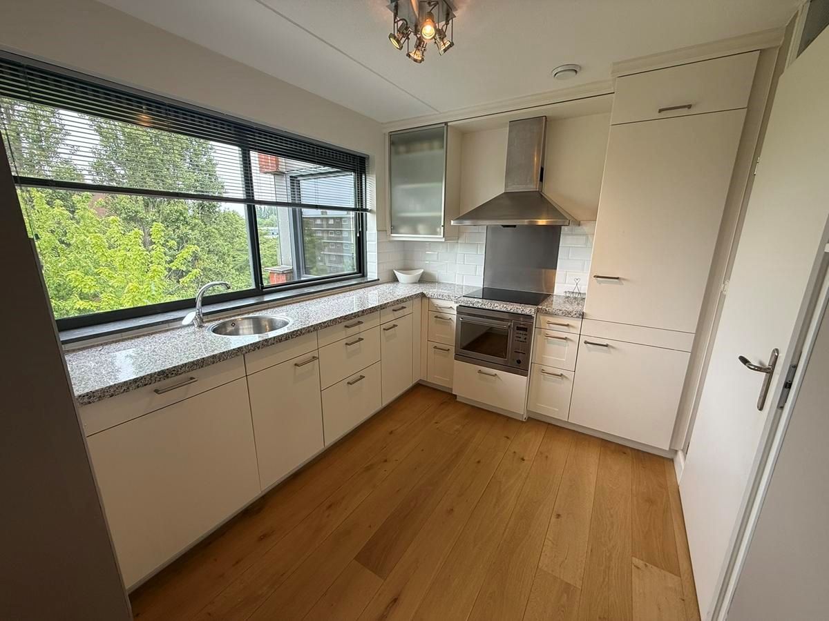 Photo 4 of Kamerlingh Onnesstraat 111