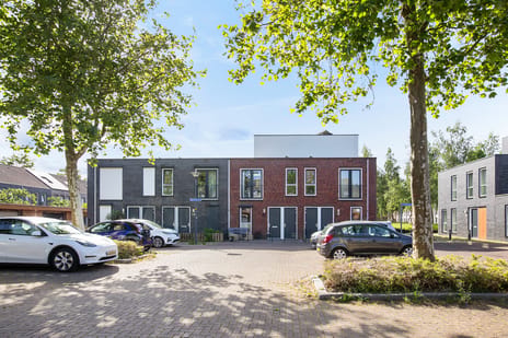 Splinterstraat thumbnail