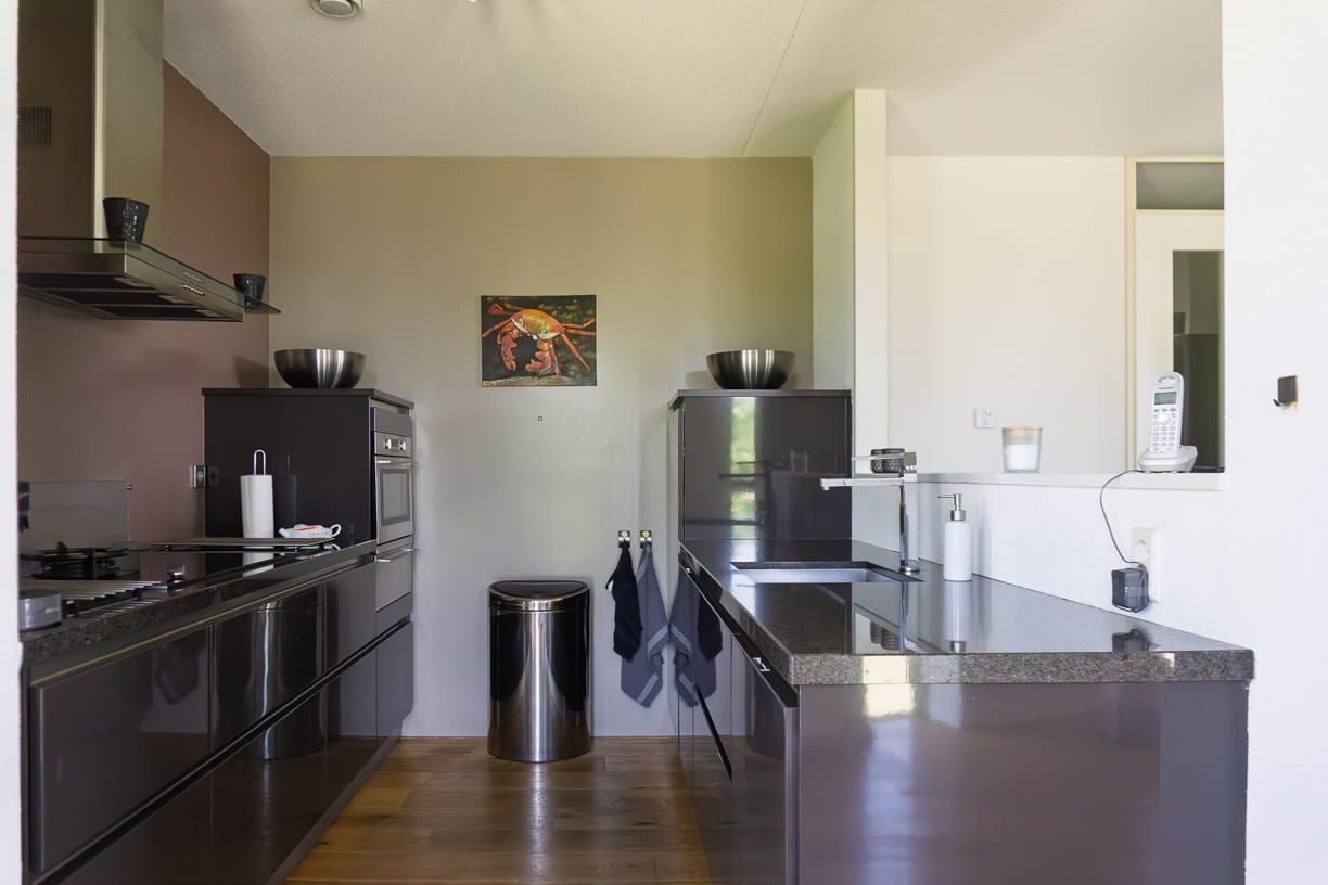 Foto 12 van Rooversberg 18