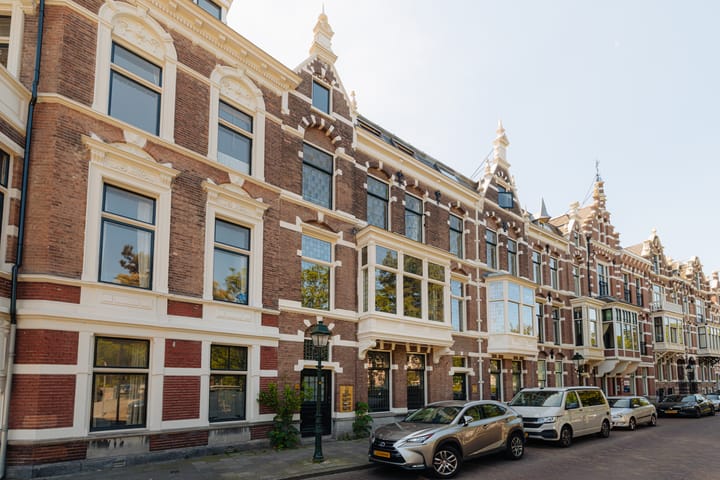 Foto 4 van Sweelinckplein 74-A