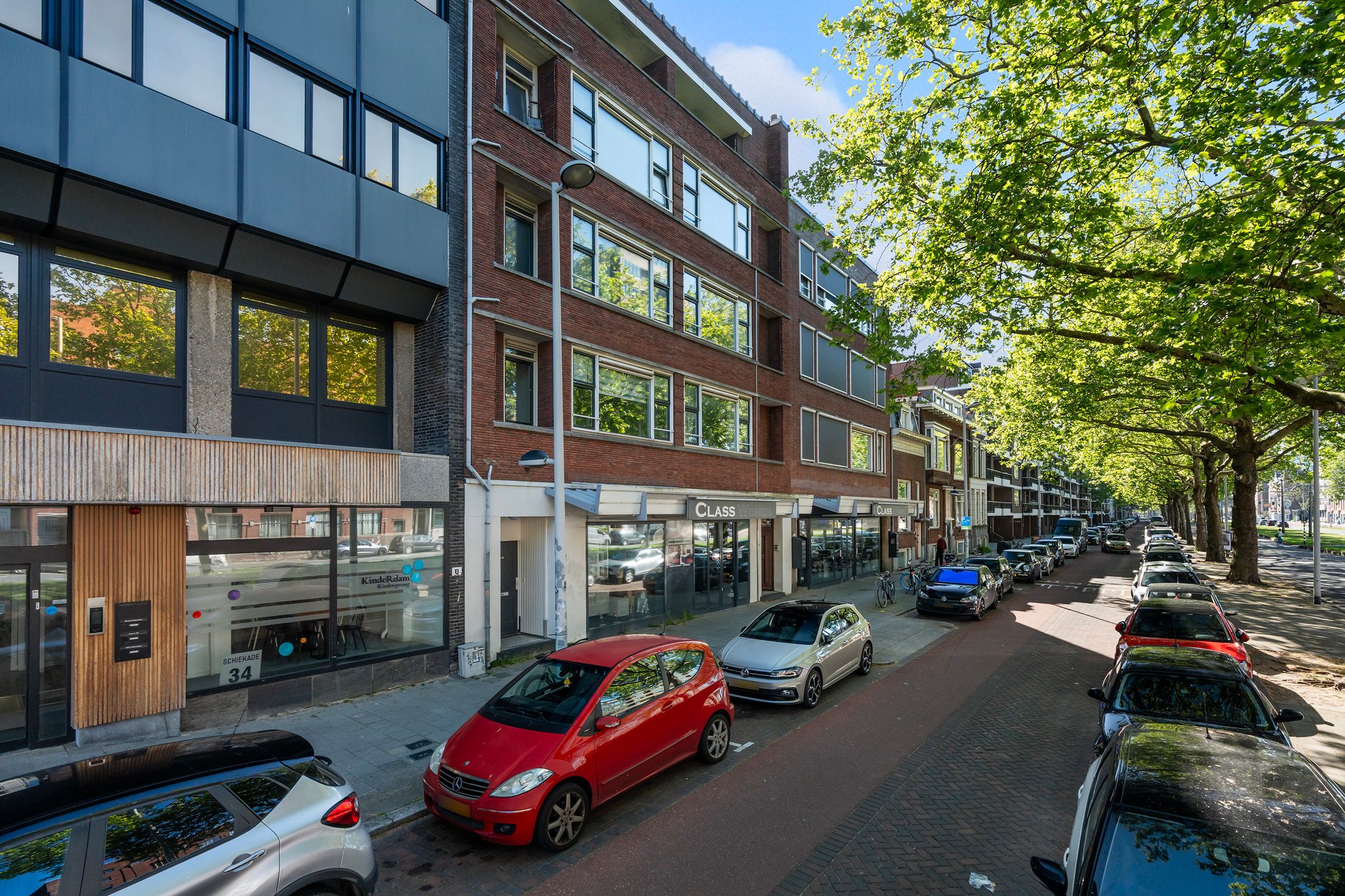 Foto 45 van Schiekade 44-C02