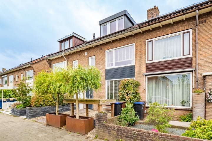 Foto 5 van Duurstedelaan 67