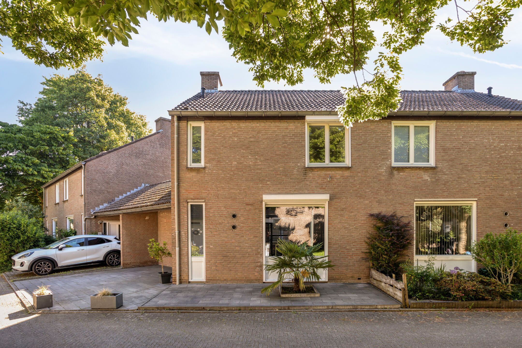 Camphaag 25 